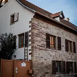 Des Alsaciennes - De 400 Ans D'histoire * Dachstein