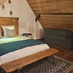 Apartment Des Alsaciennes - De 400 Ans D'histoire