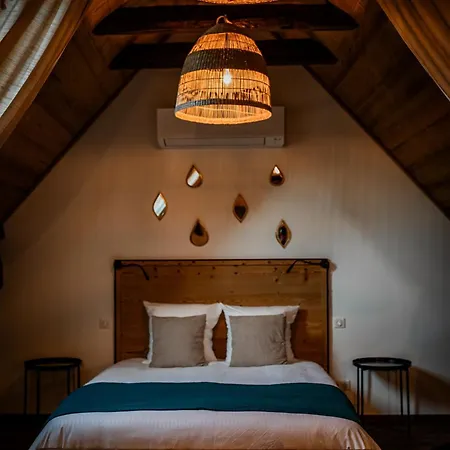 Des Alsaciennes - Loft Climatise Dans Maison Alsacienne De De 400 Ans - 2 Velos Inclus - Wifi * Dachstein