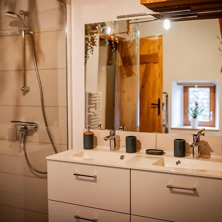 Chez Elena - Loft, Maison De 400 Ans - 2 Velos - Coeur De L'alsace *