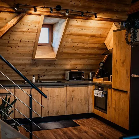 Chez Elena - Loft, Maison De 400 Ans - 2 Velos - Coeur De L'alsace * Dachstein