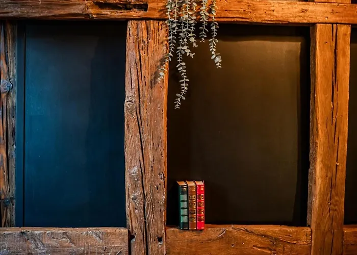 Des Alsaciennes - De 400 Ans D'histoire Appartement Dachstein