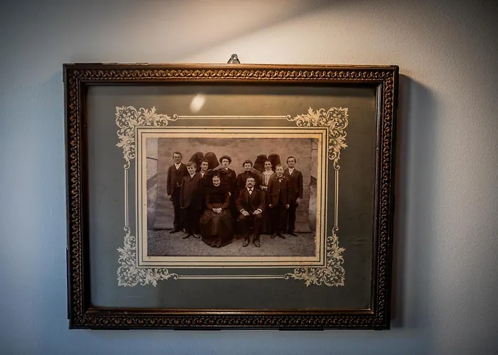 Appartement Des Alsaciennes - De 400 Ans D'histoire